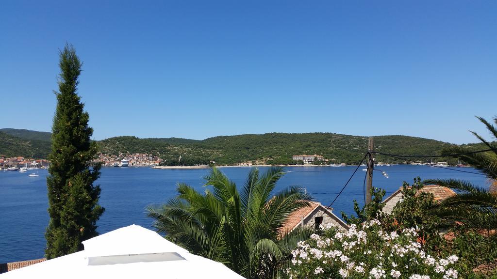 Buena Vis-Ta Apartments With The Sea View Luaran gambar