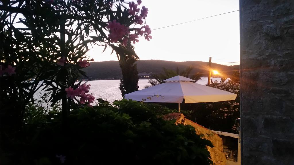 Buena Vis-Ta Apartments With The Sea View Luaran gambar