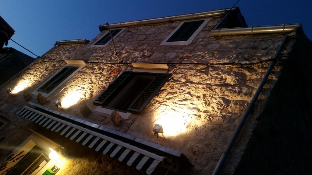 Buena Vis-Ta Apartments With The Sea View Luaran gambar
