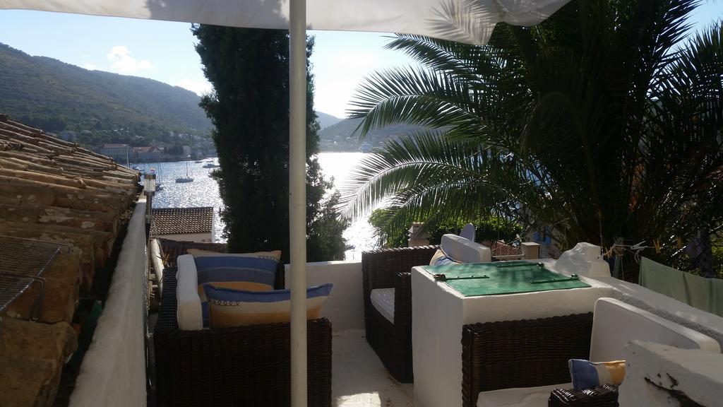 Buena Vis-Ta Apartments With The Sea View Luaran gambar