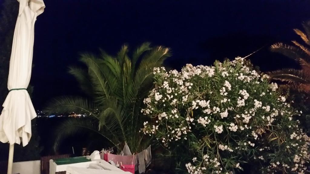 Buena Vis-Ta Apartments With The Sea View Luaran gambar