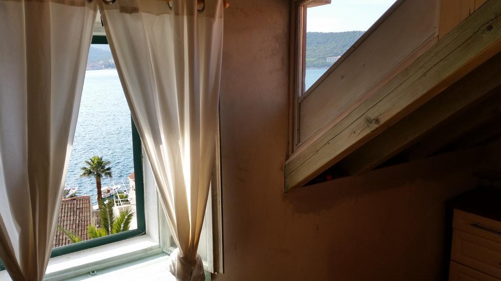 Buena Vis-Ta Apartments With The Sea View Luaran gambar