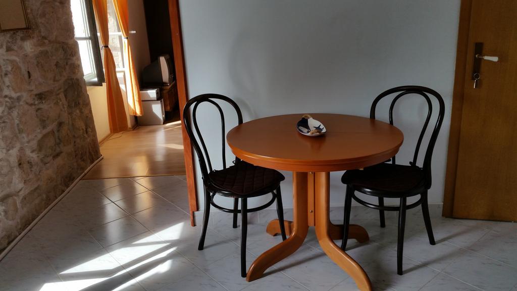Buena Vis-Ta Apartments With The Sea View Luaran gambar