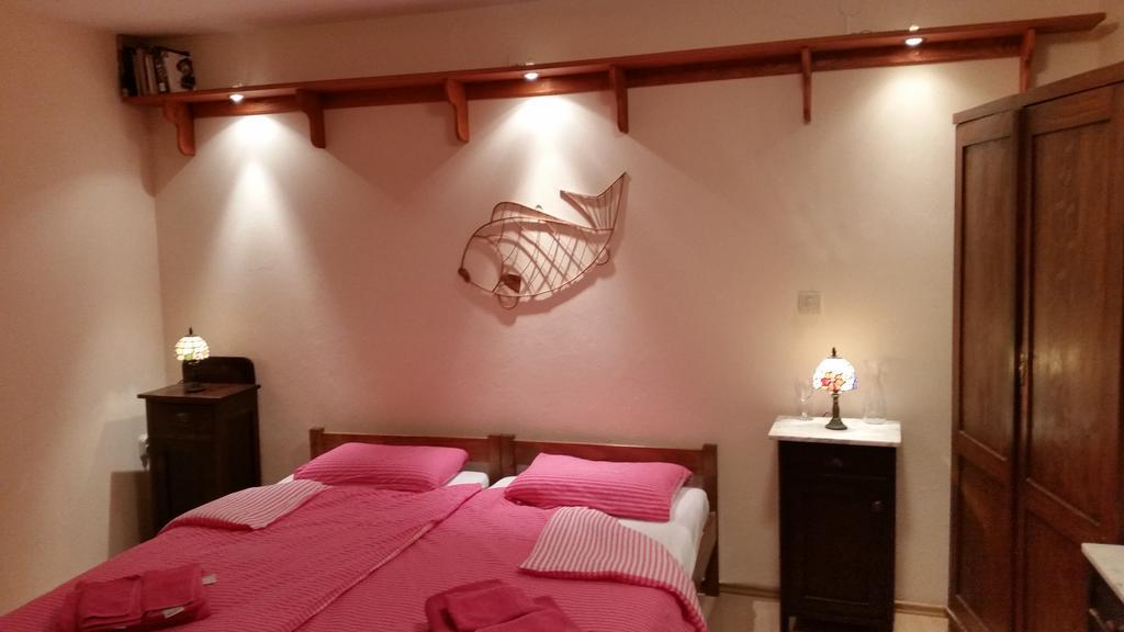 Buena Vis-Ta Apartments With The Sea View Luaran gambar