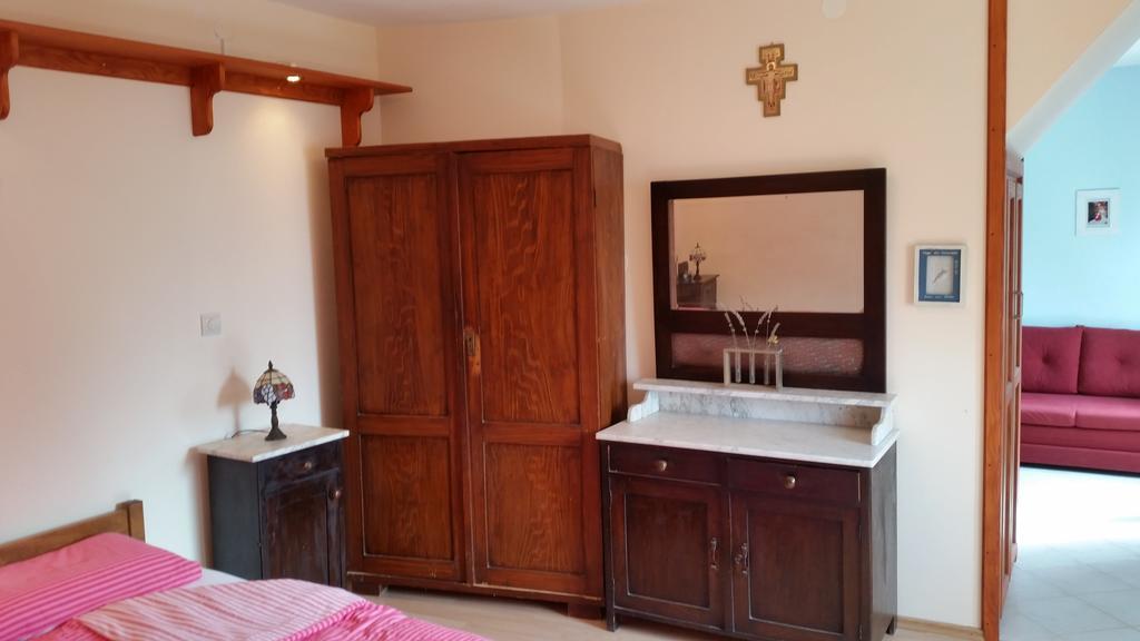 Buena Vis-Ta Apartments With The Sea View Luaran gambar