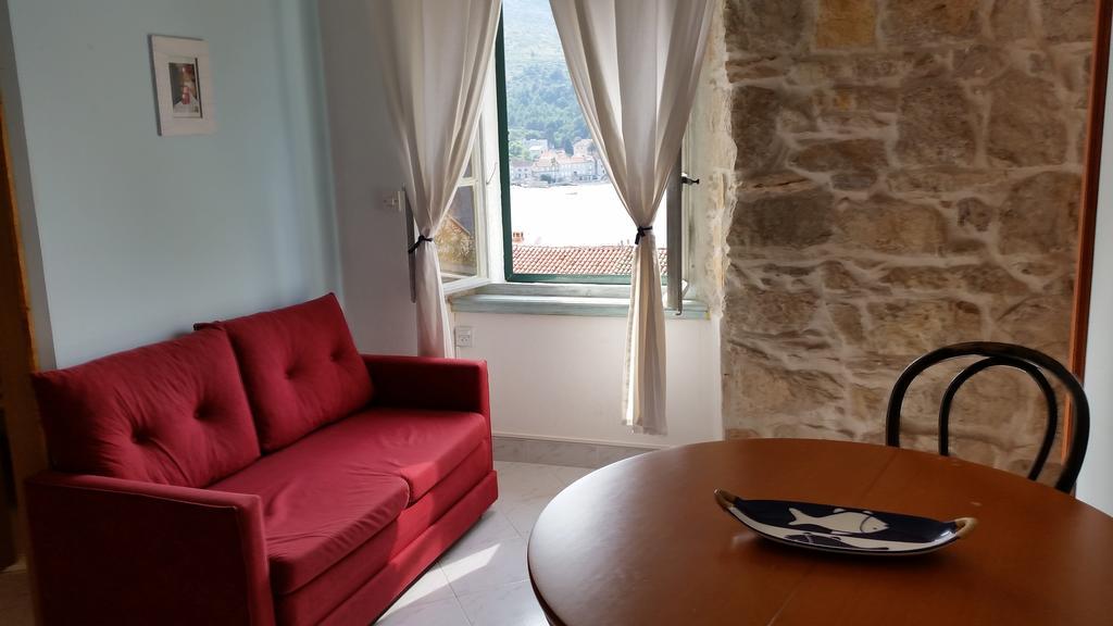 Buena Vis-Ta Apartments With The Sea View Luaran gambar