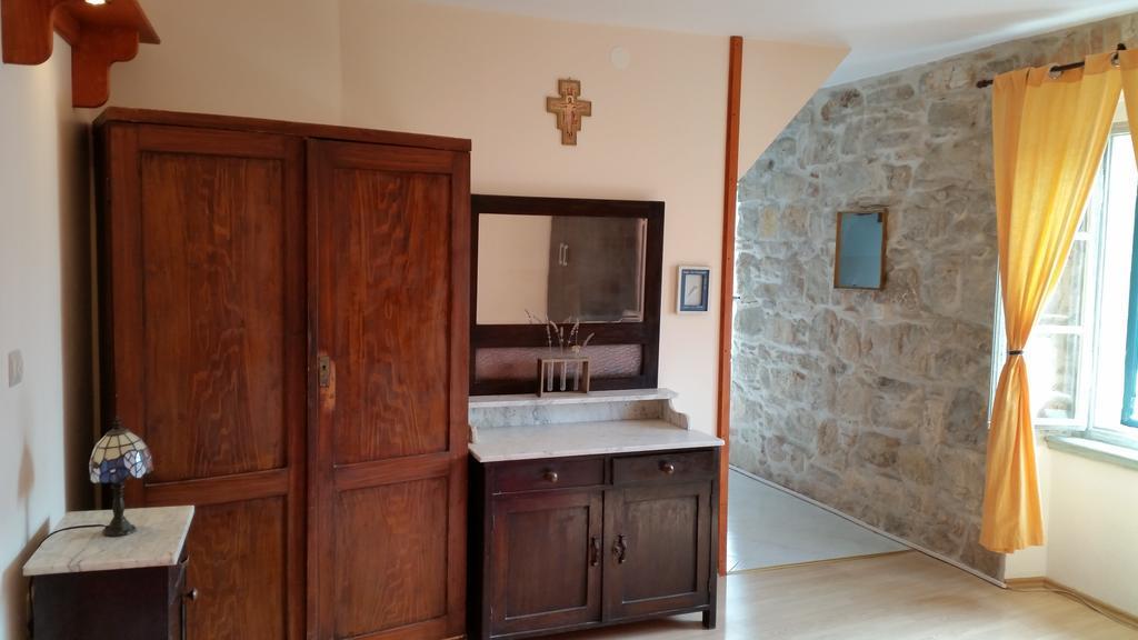 Buena Vis-Ta Apartments With The Sea View Luaran gambar