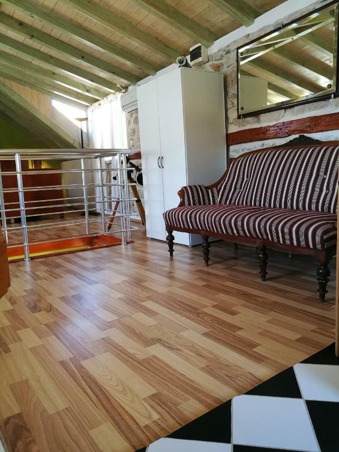 Buena Vis-Ta Apartments With The Sea View Luaran gambar