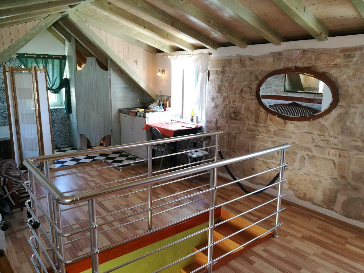 Buena Vis-Ta Apartments With The Sea View Luaran gambar