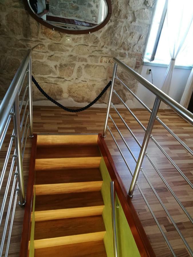 Buena Vis-Ta Apartments With The Sea View Luaran gambar