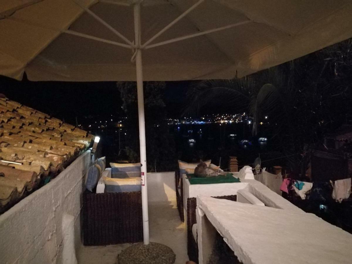 Buena Vis-Ta Apartments With The Sea View Luaran gambar