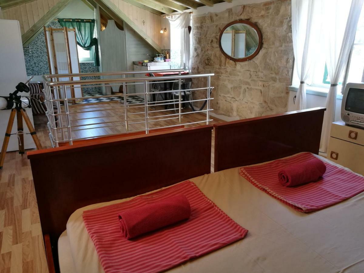Buena Vis-Ta Apartments With The Sea View Luaran gambar