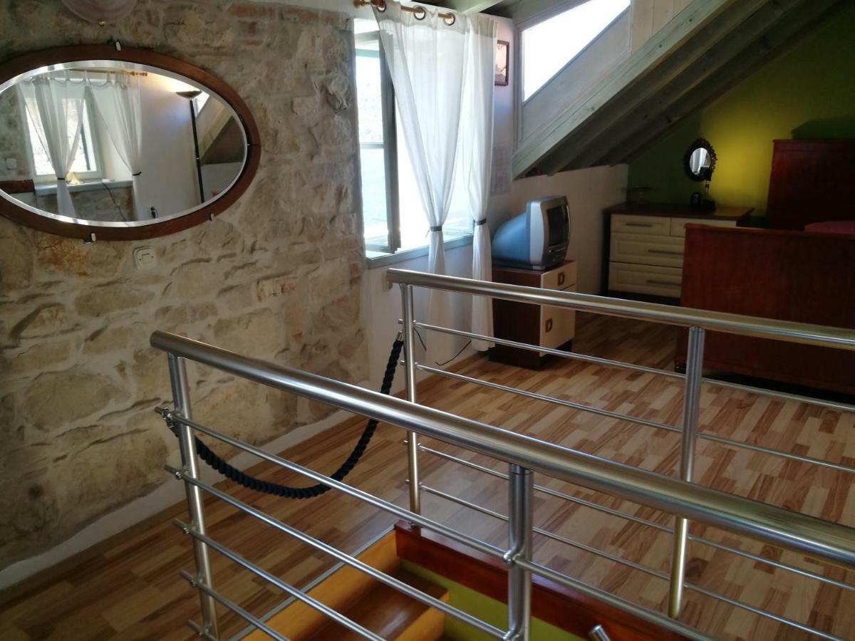 Buena Vis-Ta Apartments With The Sea View Luaran gambar