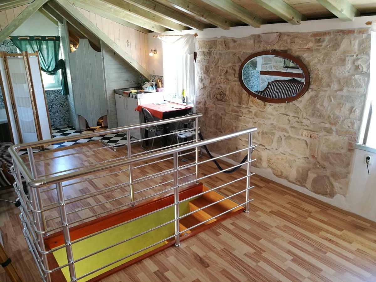 Buena Vis-Ta Apartments With The Sea View Luaran gambar