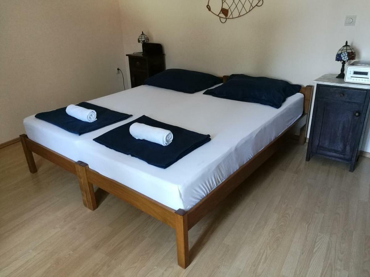 Buena Vis-Ta Apartments With The Sea View Luaran gambar